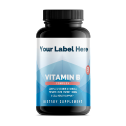 Summit Vitamin B Complex