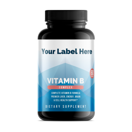 Summit Vitamin B Complex