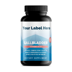 Summit Gallbladder Support Plus