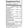 Summit Fermented Vitamin B Complex 2 fl oz