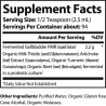 Summit Fermented Gallbladder Support 8 fl oz