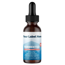 Summit Fermented Melatonin 2 fl oz